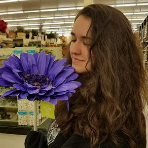 Meet your Posher, Allison